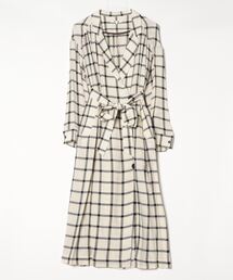 Three Dots スリードッツのワンピース ドレス通販 Zozotown