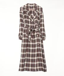 Three Dots スリードッツのワンピース ドレス通販 Zozotown