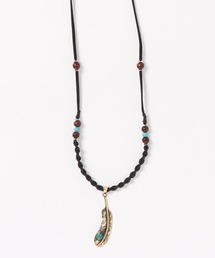 チャイハネ | 【チャイハネ】ネイティブアメリカンモチーフネックレス(ネックレス)