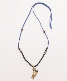 チャイハネ（チャイハネ）の「【チャイハネ】ネイティブアメリカンモチーフネックレス（ネックレス）」