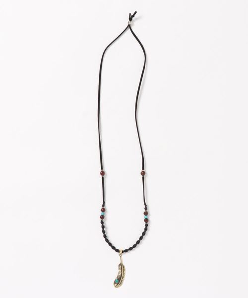 チャイハネ（チャイハネ）の「【チャイハネ】ネイティブアメリカンモチーフネックレス（ネックレス・レディース・その他2/その他3/その他8/その他6/その他7/その他9/その他10/その他1/その他4/その他5・FREE）」の16枚目の写真