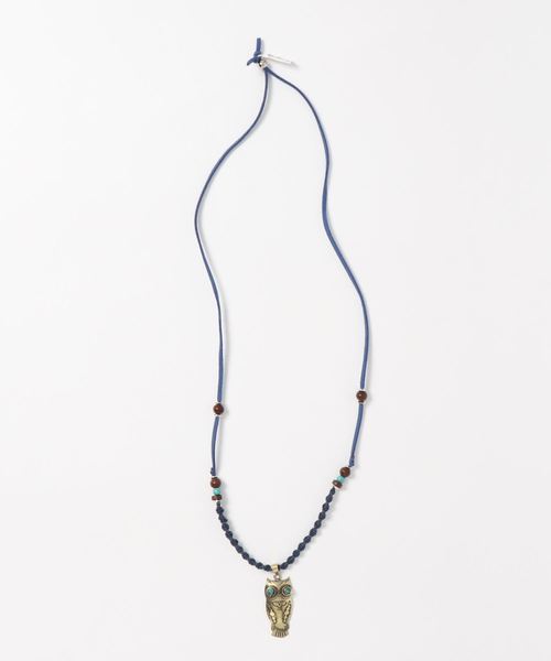 チャイハネ（チャイハネ）の「【チャイハネ】ネイティブアメリカンモチーフネックレス（ネックレス・レディース・その他2/その他3/その他8/その他6/その他7/その他9/その他10/その他1/その他4/その他5・FREE）」の13枚目の写真