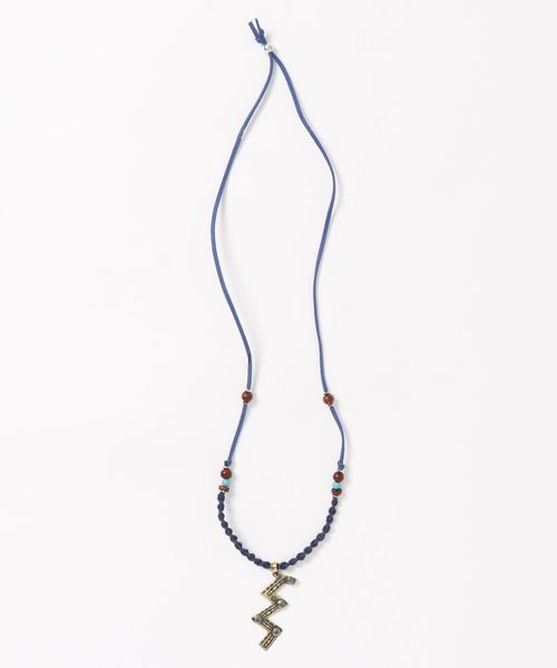 チャイハネ（チャイハネ）の「【チャイハネ】ネイティブアメリカンモチーフネックレス（ネックレス・レディース・その他2/その他3/その他8/その他6/その他7/その他9/その他10/その他1/その他4/その他5・FREE）」の12枚目の写真