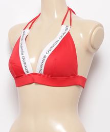 カルバンクライン　水着　レディース　スイムウェア Calvin Klein - Calvin Klein カルバンクライン 水着 ビキニ