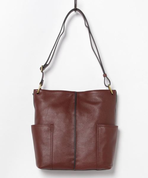 【セール】LANE N/S CROSSBODY ZB1321（ショルダーバッグ）｜FOSSIL（フォッシル）