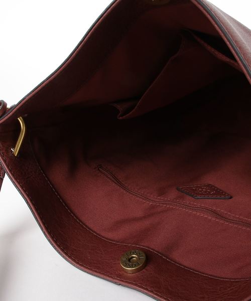 【セール】LANE N/S CROSSBODY ZB1321（ショルダーバッグ）｜FOSSIL（フォッシル）