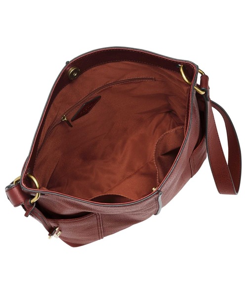 【セール】LANE N/S CROSSBODY ZB1321（ショルダーバッグ）｜FOSSIL（フォッシル）