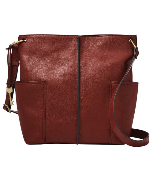 【セール】LANE N/S CROSSBODY ZB1321（ショルダーバッグ）｜FOSSIL（フォッシル）