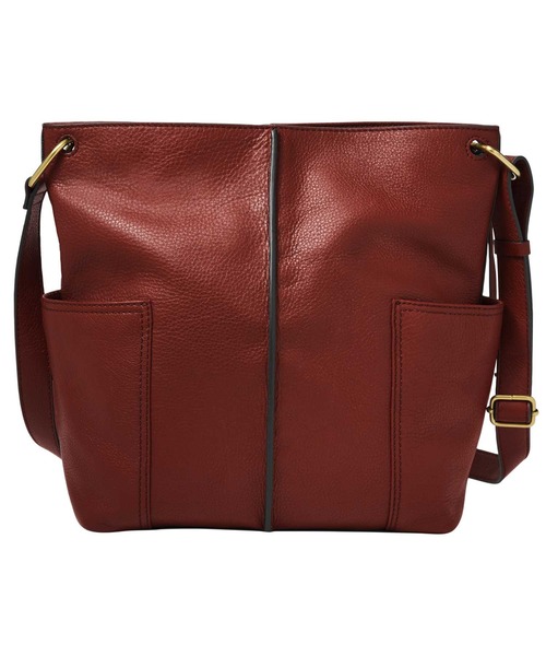 【セール】LANE N/S CROSSBODY ZB1321（ショルダーバッグ）｜FOSSIL（フォッシル）