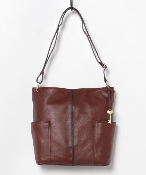 【セール】LANE N/S CROSSBODY ZB1321（ショルダーバッグ）｜FOSSIL（フォッシル）