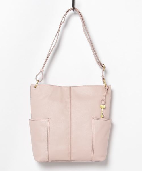 【セール】LANE N/S CROSSBODY ZB1321（ショルダーバッグ）｜FOSSIL（フォッシル）