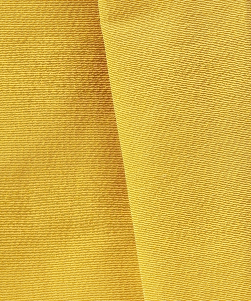 BEAUTY&YOUTH UNITED ARROWS（ビューティーアンドユースユナイテッドアローズ）の「BYTF グログランキュロット FW　◆（その他パンツ・レディース・マスタード/ネイビー・フリー）」の8枚目の写真