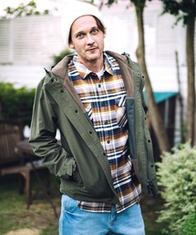KRIFF MAYER（クリフメイヤー）の「《WEB限定》クリーネスマウンテンJK（マウンテンパーカー）」