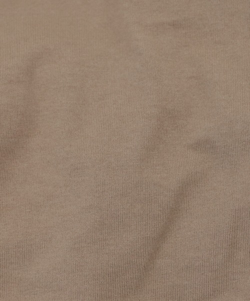 PairPair(ペアペア)の「ベストドッキングプルオーバー(ベスト・レディース・グリーン/モカ/パープル・FREE)」の18枚目の写真