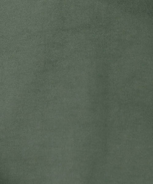 PairPair(ペアペア)の「ベストドッキングプルオーバー(ベスト・レディース・グリーン/モカ/パープル・FREE)」の19枚目の写真