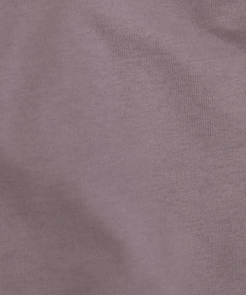 PairPair(ペアペア)の「ベストドッキングプルオーバー(ベスト・レディース・グリーン/モカ/パープル・FREE)」の20枚目の写真