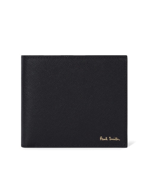Paul Smith ポールスミス 財布 2つ折り 二つ折り財布 メンズ