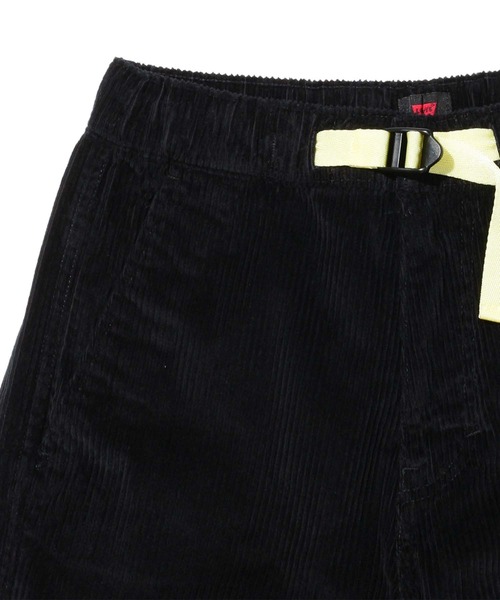 Levi's(リーバイス)の「LEVI'S(R) SKATEBOARDING SKATE HIGHLAND コーデュロイパンツ S&E JET BLACK(その他パンツ・メンズ・ブラック・L/M/S/XL)」の8枚目の写真