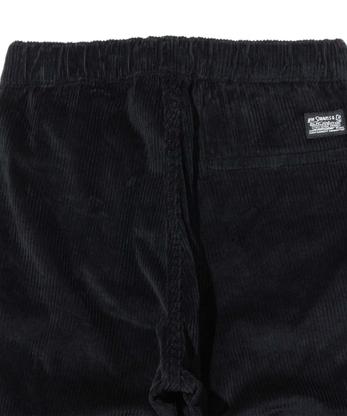 Levi's(リーバイス)の「LEVI'S(R) SKATEBOARDING SKATE HIGHLAND コーデュロイパンツ S&E JET BLACK(その他パンツ・メンズ・ブラック・L/M/S/XL)」の6枚目の写真