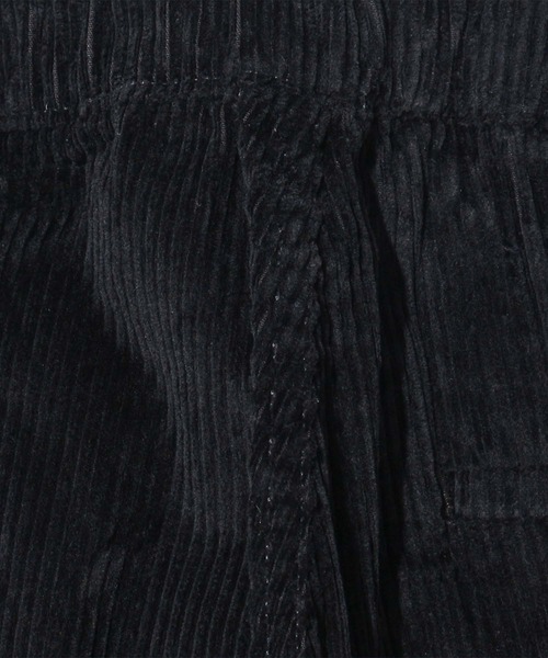 Levi's(リーバイス)の「LEVI'S(R) SKATEBOARDING SKATE HIGHLAND コーデュロイパンツ S&E JET BLACK(その他パンツ・メンズ・ブラック・L/M/S/XL)」の5枚目の写真