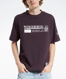 BLACK EYE PATCH Tシャツ