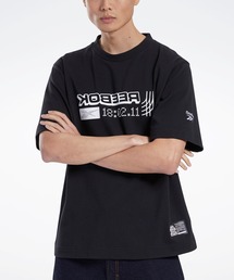 BLACK EYE PATCH Tシャツ