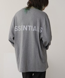 FOG ESSENTIALS｜エフオージーエッセンシャルズのTシャツ
