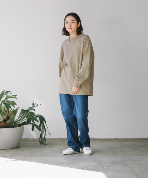 ＊大人気！＊ FOG Essentials L/S T-Shirt【ロンT】 FOG ESSENTIALS tシャツ ESSENTIALS/エッセンシャルズ RLCT LOGO