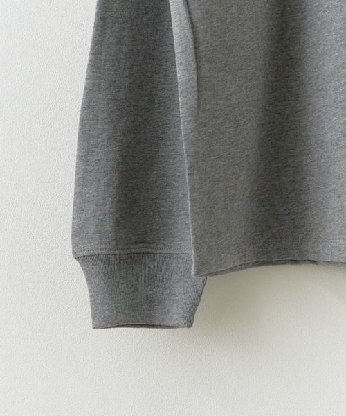 セール】FOG ESSENTIALS/エッセンシャルズ RLCT LOGO LS TEE