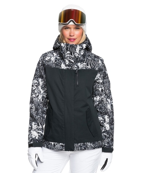 セール Roxy ウェア Erjtj をセール価格で購入できます Roxy Quiksilver レディース Jetty Block スキー Np ロキシー レディース ジャケット スノーボード スノー スノボ ウェア その他アウター スキー Roxy ロキシー のファッション セール Roxy ウェア Erjtj をセール価格で購入できます Roxy Quiksilver レディース Jetty Block スキー Np ロキシー レディース ジャケット スノーボード スノー スノボ ウェア その他アウター スキー Roxy ロキシー のファッション