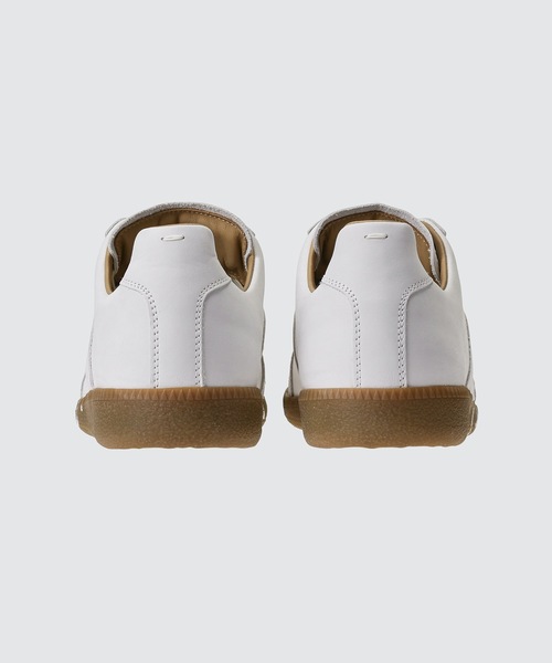 Maison Margiela（メゾンマルジェラ）の「"REPLICA PAINTER" - shoes（スニーカー・メンズ・ホワイト系その他/ブラック系その他・40/41/42/43/44）」の7枚目の写真