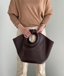 【chuclla】Knot design set bag cha196