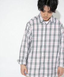 ITEMS URBANRESEARCH | チェックシャツ(シャツ/ブラウス)
