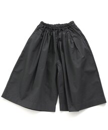 Ampersand | ワイドキュロットパンツ(その他パンツ)