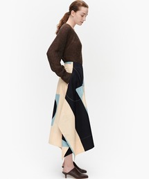 marimekko（マリメッコ）の「Kiila / Kuusikulmio skirt（スカート