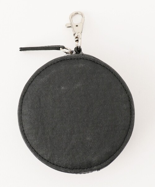 JOSEPH STUDIO（ジョゼフストゥディオ）の「ペーパーレザー　縦型トート（ショルダーバッグ・レディース・ブラック系・F）」の5枚目の写真