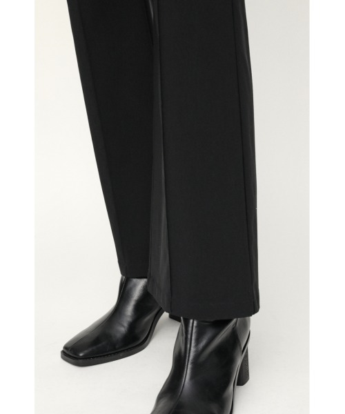 SLY（スライ）の「LIGHTLY STRETCH PT ストレッチ パンツ（スラックス・レディース・ミント/ブラック/ブラウン・2/1）」の17枚目の写真