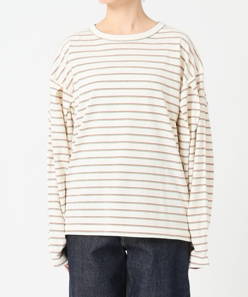 SLOBE citron.（スローブシトロン）の「SLOBE citron.デザイン