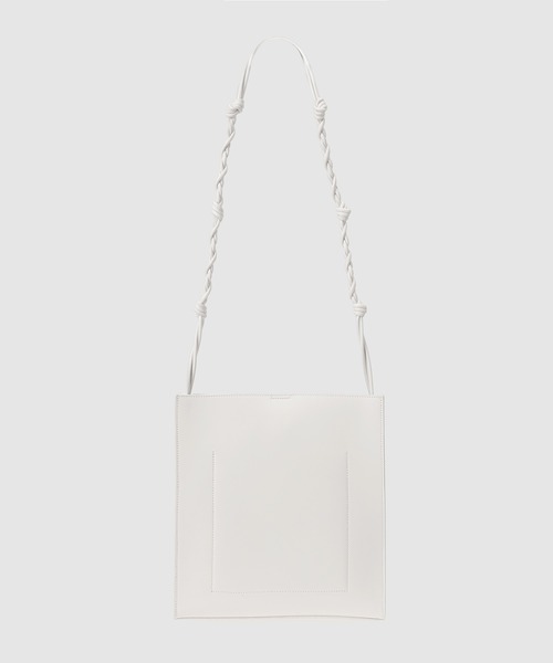 JIL SANDER(ジルサンダー)の「TANGLE MD(ショルダーバッグ JIL SANDER(ジルサンダー)の「TANGLE MD(ショルダーバッグ