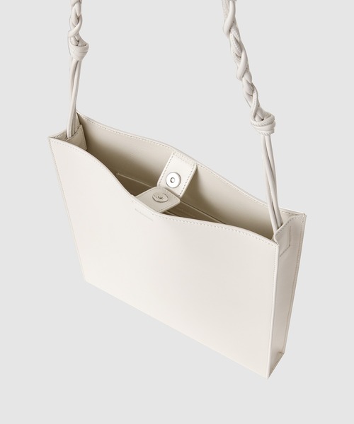 JIL SANDER(ジルサンダー)の「TANGLE MD(ショルダーバッグ JIL SANDER(ジルサンダー)の「TANGLE MD(ショルダーバッグ
