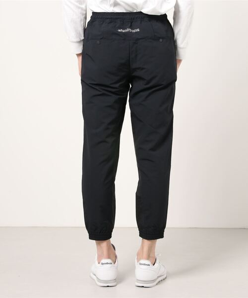 Reebok(リーボック)の「eightyone ウーブン パンツ / Woven Pants(その他パンツ・メンズ・ブラック/ライトブラウン・XX-LARGE/SMALL/X-LARGE/XXX-LARGE/LARGE/MEDIUM)」の13枚目の写真