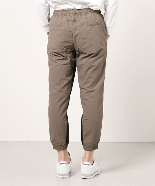 セール】eightyone ウーブン パンツ / Woven Pants（その他パンツ