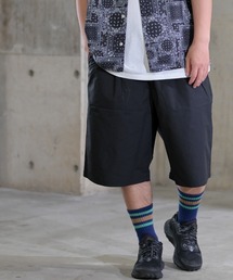 JOHN'S CLOSET | 【2】タイプライターワイドショーツ(その他パンツ)