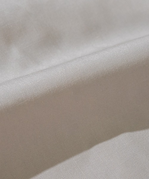 JOHN'S CLOSET（ジョンズクローゼット）の「【2】タイプライターワイドショーツ（その他パンツ・メンズ・ブラック/ベージュ/カーキ/ブルー・MEDIUM/LARGE）」の17枚目の写真