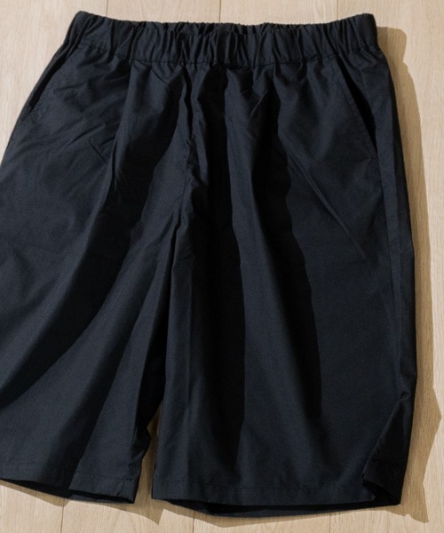 JOHN'S CLOSET（ジョンズクローゼット）の「【2】タイプライターワイドショーツ（その他パンツ・メンズ・ブラック/ベージュ/カーキ/ブルー・MEDIUM/LARGE）」の21枚目の写真