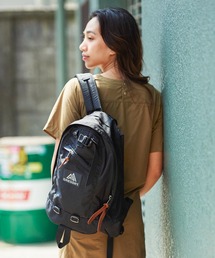 GREGORY | GREGORY FINE DAY (グレゴリー )(4colors)(Unisex)(776571775)(バックパック/リュック)