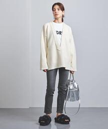 UNITED ARROWS | UWCC DENIM スリムパンツ†(デニムパンツ)
