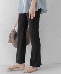 URBAN RESEARCH Sonny Label | ランダムリブセミフレアパンツ(その他パンツ)