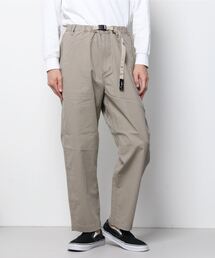 MANASTASH | MANASTASH/マナスタッシュ　FLEX CLIMBER WIDE LEG PANTS フレックスクライマーワイドパンツ 7116100(その他パンツ)