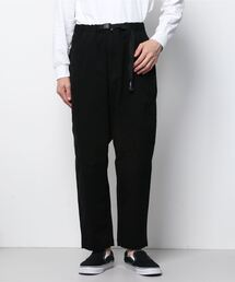 MANASTASH | MANASTASH/マナスタッシュ　FLEX CLIMBER WIDE LEG PANTS フレックスクライマーワイドパンツ 7116100(その他パンツ)